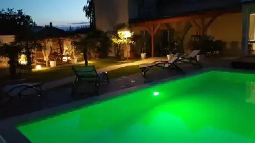 Ferienhaus Apetlon