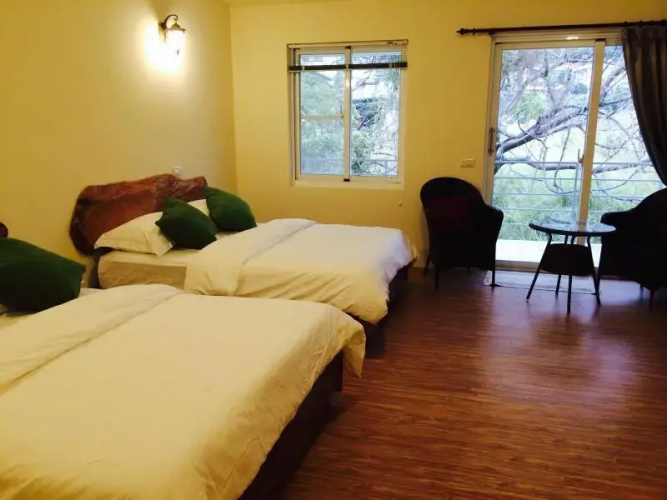 Islandway Bed and Breakfast