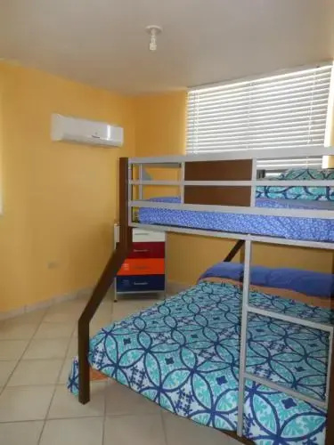 Puerto Rico Seaside House