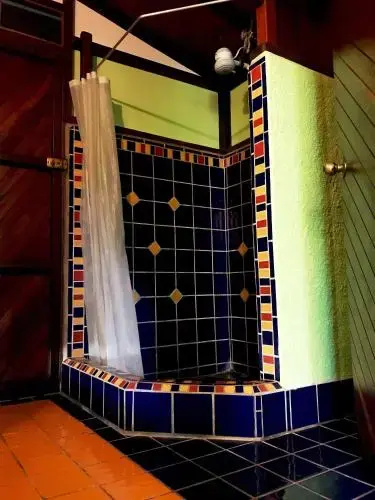 Casita Rolando
