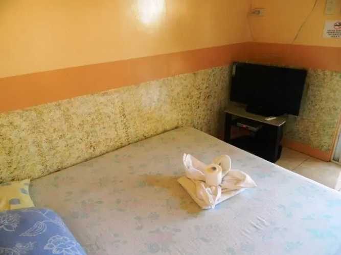 El Chielo Hotel