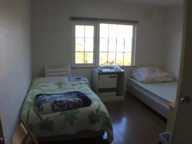 Pension Green Wind