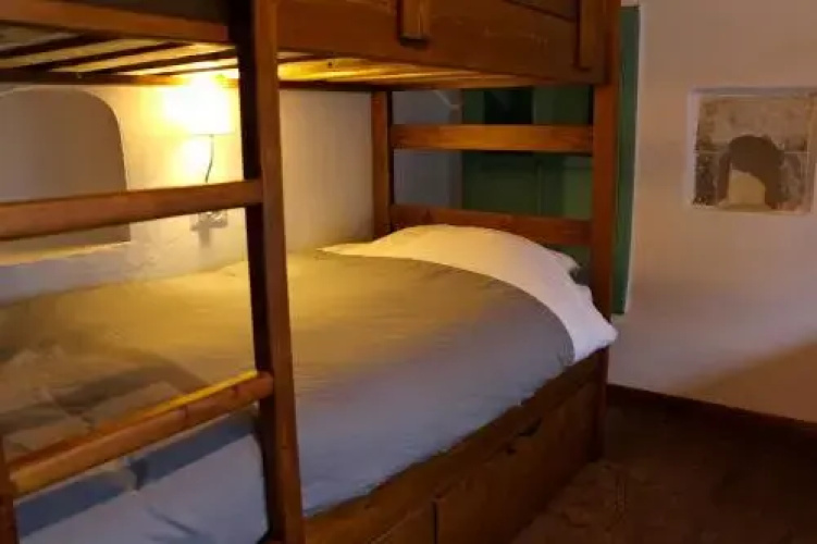 Stone City Hostel
