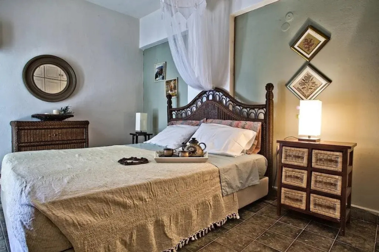 Villa Thetis