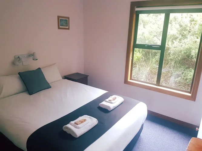 Sunset Holiday Villas