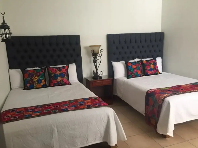 Del Centro Hotel