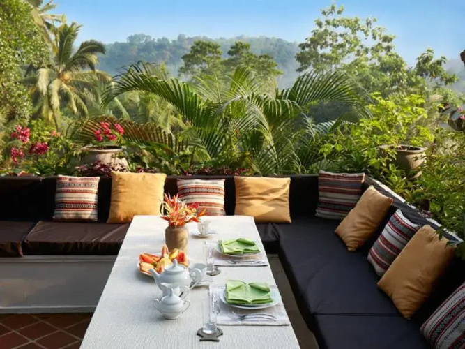 Satori Villa