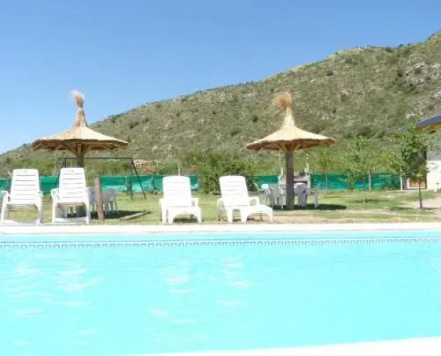 Complejo Cerros del Sol