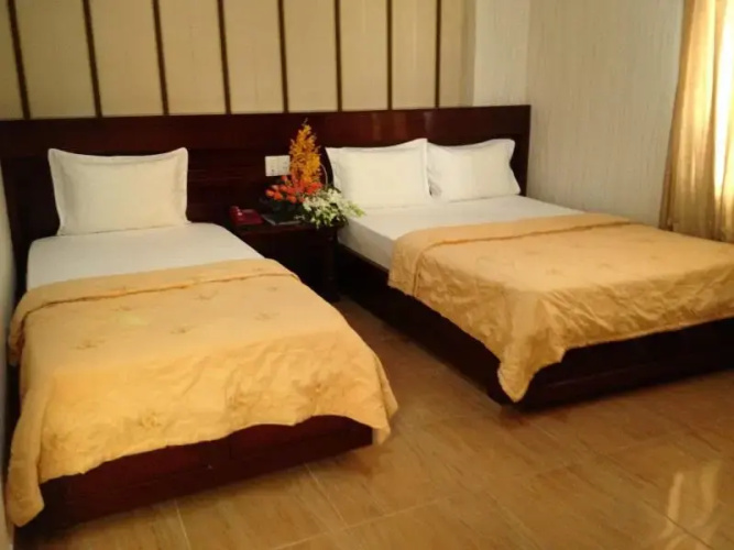 Hue Anh Hotel