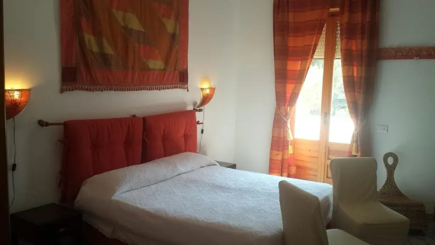 Villa Pedaci BB