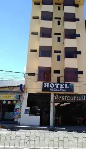 Hotelbild