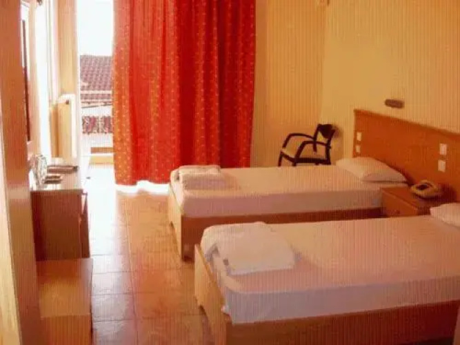 Hotel Aphroditi