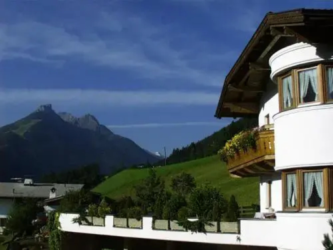 Landhaus Laner