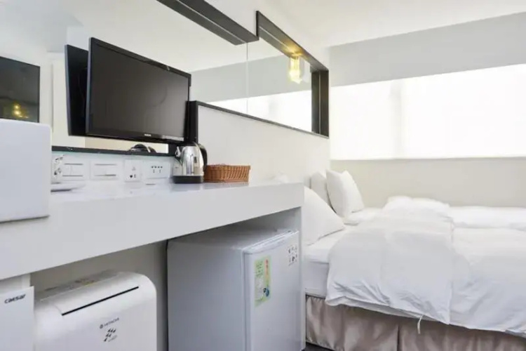 Hotelafbeelding