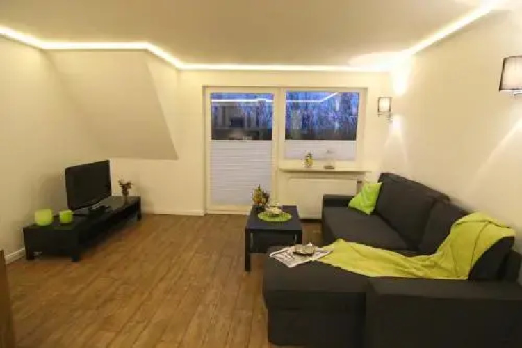 Ferienwohnung Di Südlöner