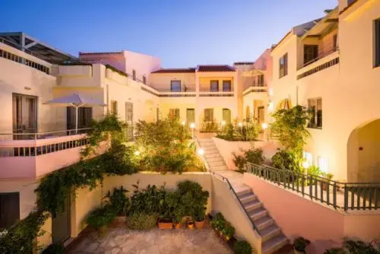 Imagen del hotel