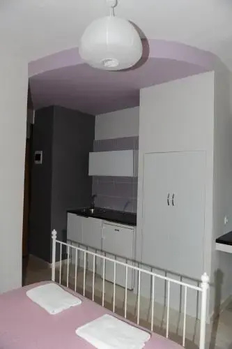 Apartments Giotis