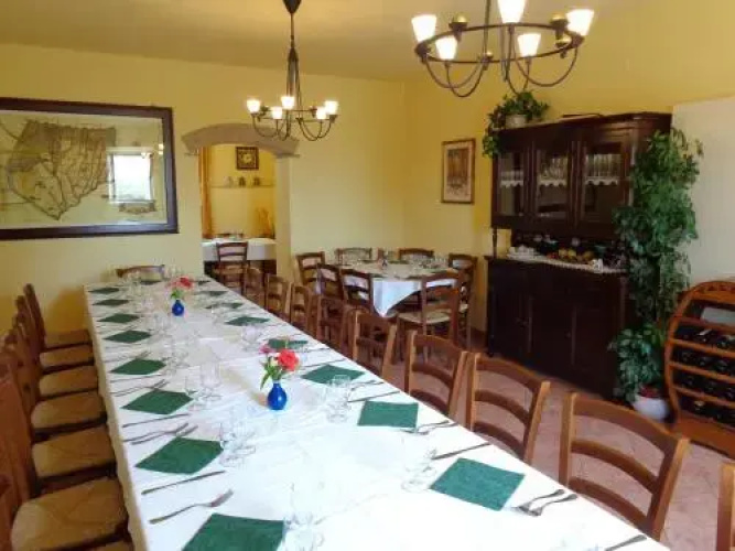 La Corte dei Banchetti