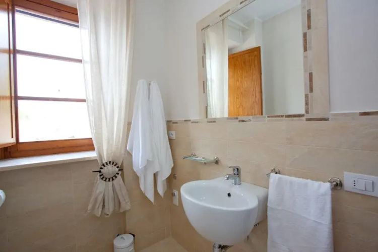 Bed And Breakfast Monticelli