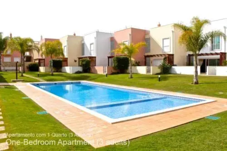 Akisol Vilamoura Gold