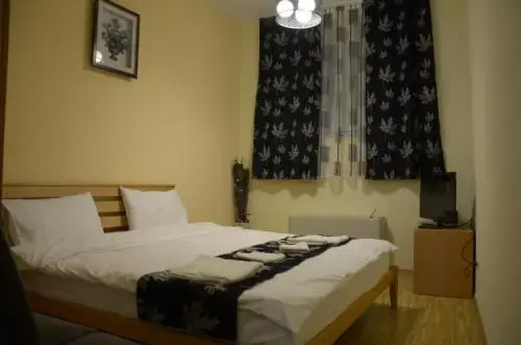 Hotel Koha