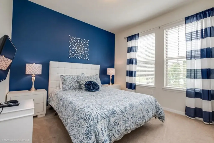 Windsor at Westside 8887 A