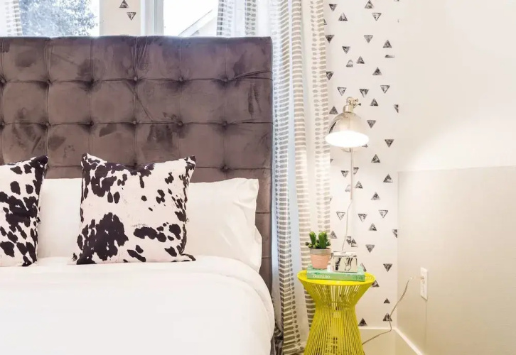 3BR East Side Urban Retreat