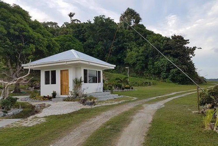 Aglicay Beach Resort