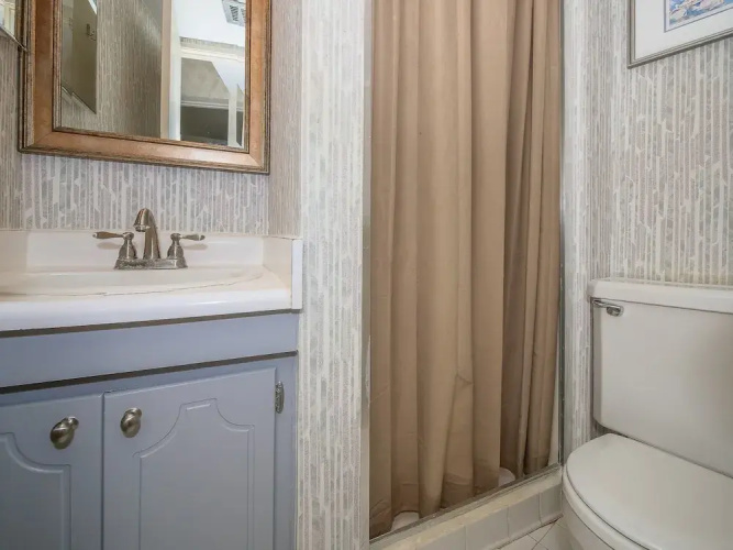 Seascape Villa #WS3009