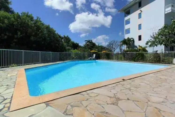 Melody Residences