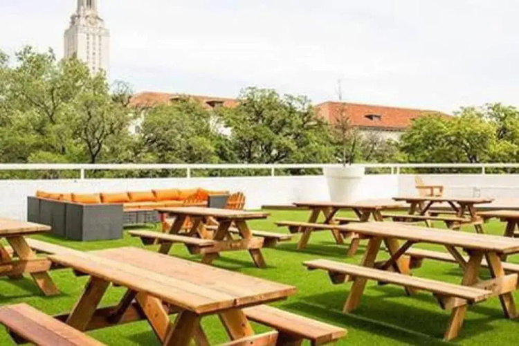 Ut Studio Central Location And Pool