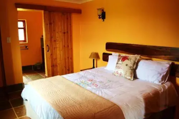 Inn On Highlands