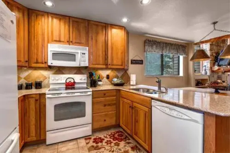 2144 West Apache Trail Townhouse Unit 24 by RedAwning