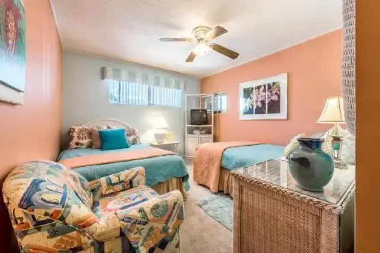 Gulf Terrace 177