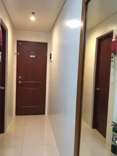 Studio Unit at The Beacon Makati