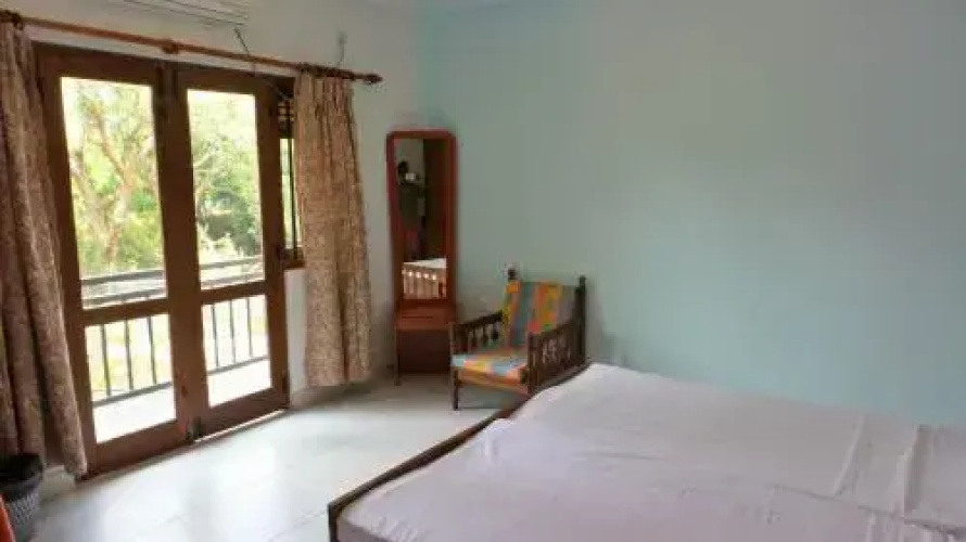 Yenus Bungalow