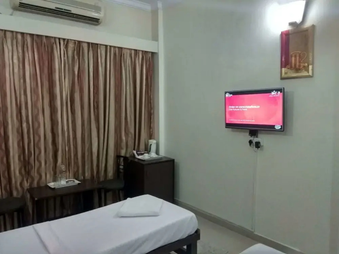 Hotel Royal Regency