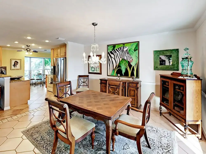 924 Inlet Circle - 2 Br Home