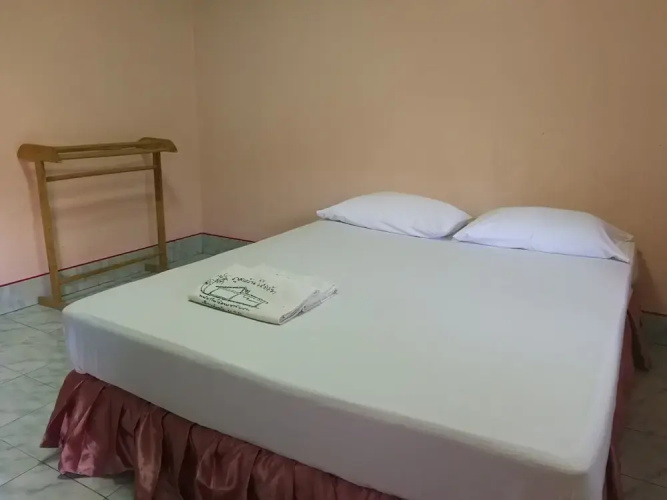 Phutawan Resort Phatthalung