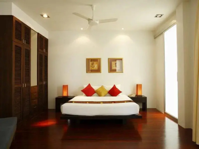 The Coolwater Resort & Villas