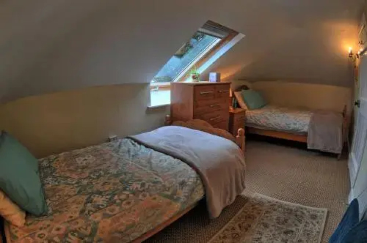 Gatelodge Cottage