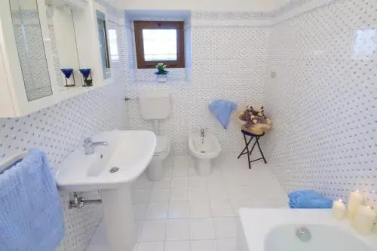 Casa Melinjak