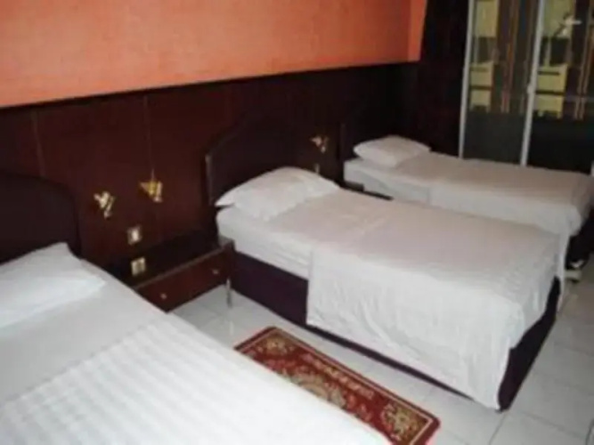 Sapphire Grand Hotel