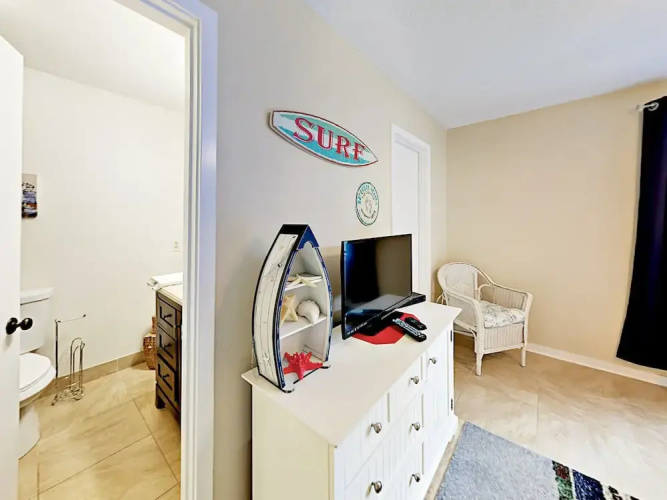Lighthouse #2334 - 2 Br Villa