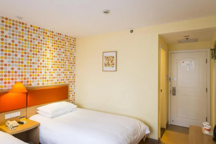 Hebei Hotel
