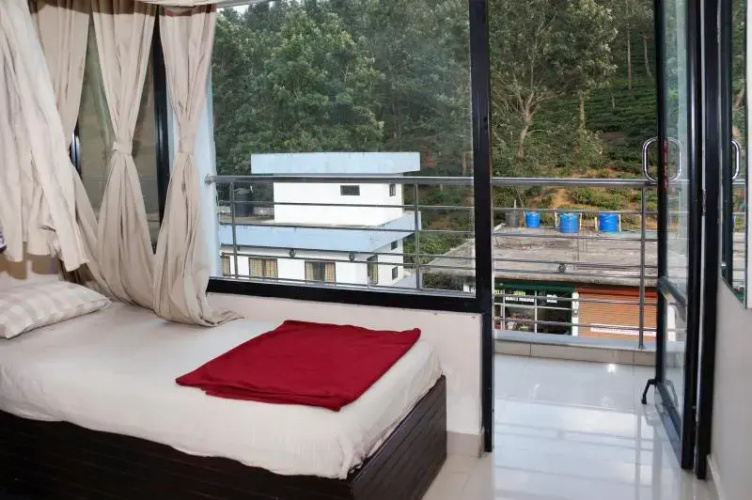 Hotel Royal Nest