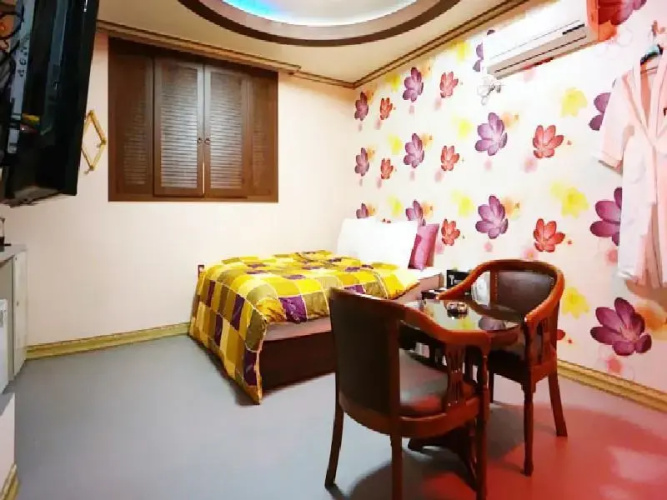 T Motel
