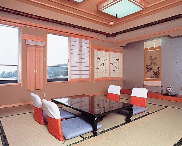 Hotel Todoroki