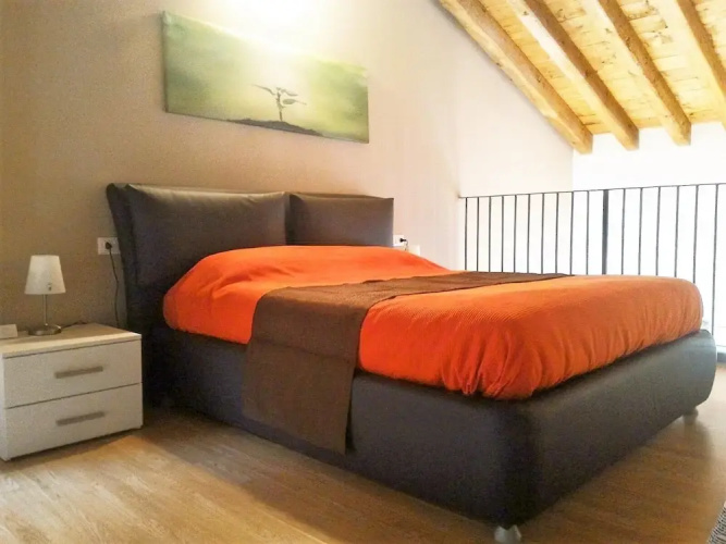 Suite Home Como Sagnino