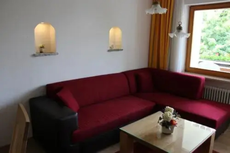 Ferienwohnung Rosenstraße